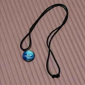 Sea Turtle Necklace
